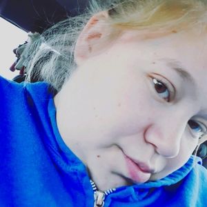 Meet your Posher, Hailey